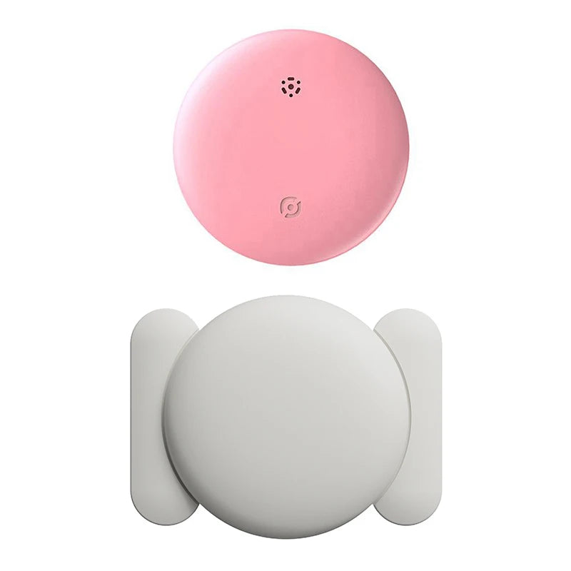 Localisateur GPS intelligent, portefeuille pour animaux de compagnie, valise, voiture, positionnement Global, suivi des enfants âgés, Anti-perte, pour iPhone