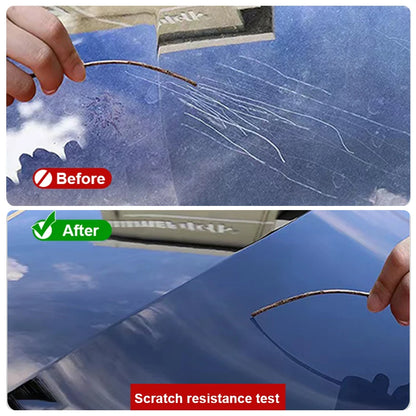 Brian CharacterCrystal Nanos Revêtements, Liquide de revêtement, Céramique, Couche hydrophobe, Peinture de polissage, Agent de revêtement, Voiture