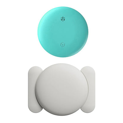 Localisateur GPS intelligent, portefeuille pour animaux de compagnie, valise, voiture, positionnement Global, suivi des enfants âgés, Anti-perte, pour iPhone