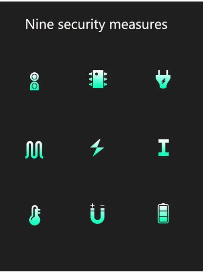 Démarreur de saut de voiture, dispositif de démarrage, batterie externe 12v 98000mAh, démarreur de saut automatique, Booster d'urgence, chargeur de voiture