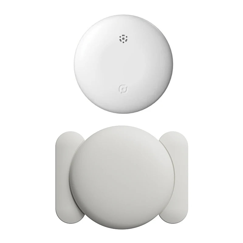 Localisateur GPS intelligent, portefeuille pour animaux de compagnie, valise, voiture, positionnement Global, suivi des enfants âgés, Anti-perte, pour iPhone