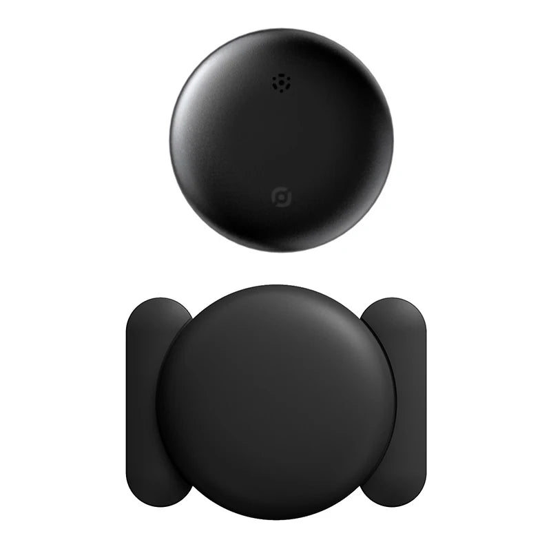 Localisateur GPS intelligent, portefeuille pour animaux de compagnie, valise, voiture, positionnement Global, suivi des enfants âgés, Anti-perte, pour iPhone